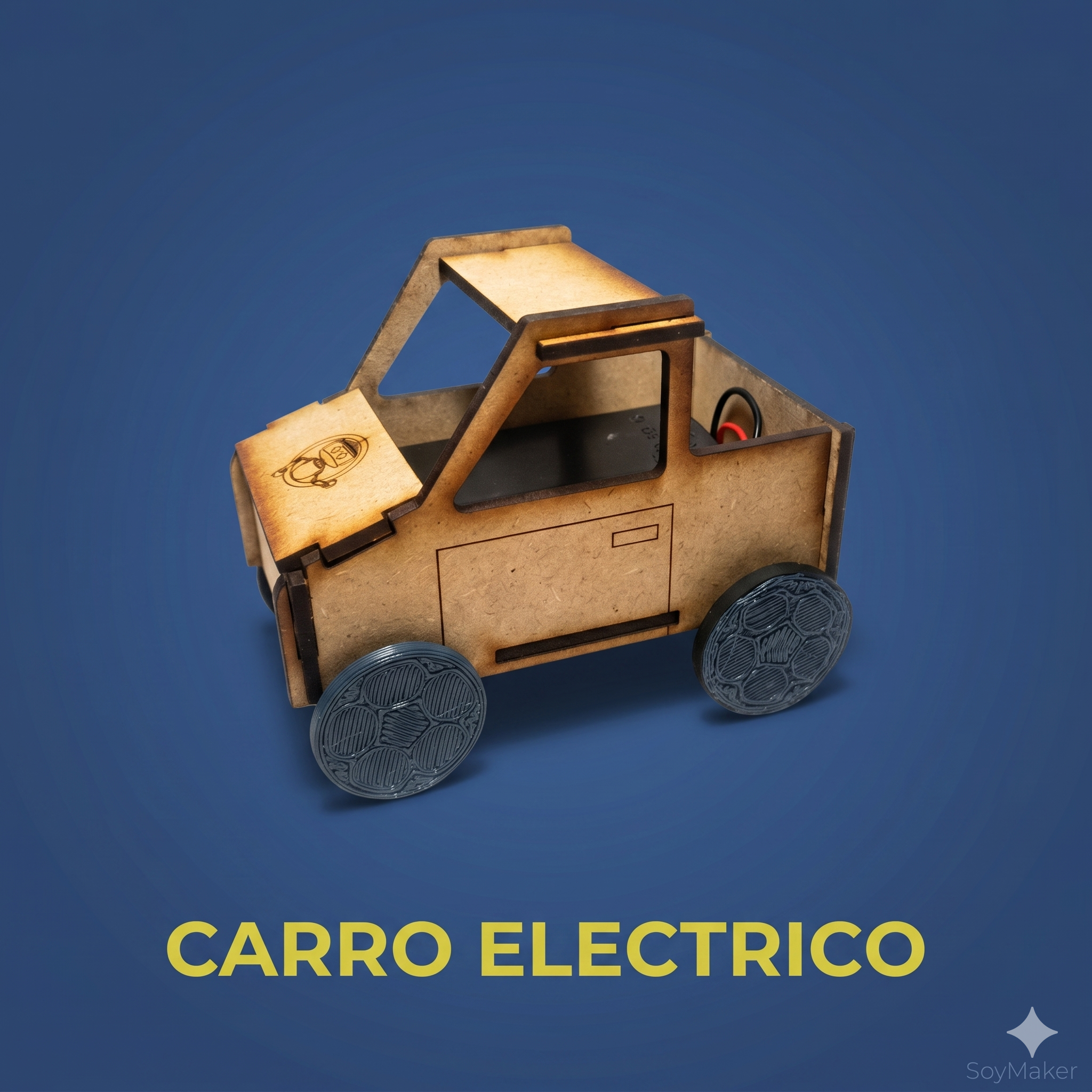 Carro Eléctrico