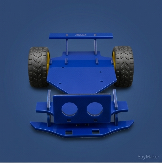Azul