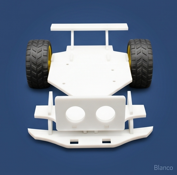 Blanco