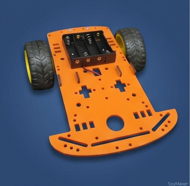 Naranja