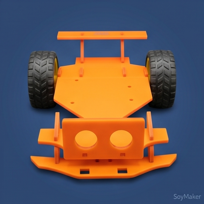 Naranja