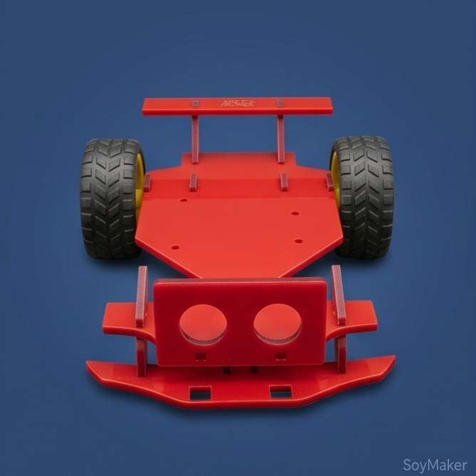 Rojo