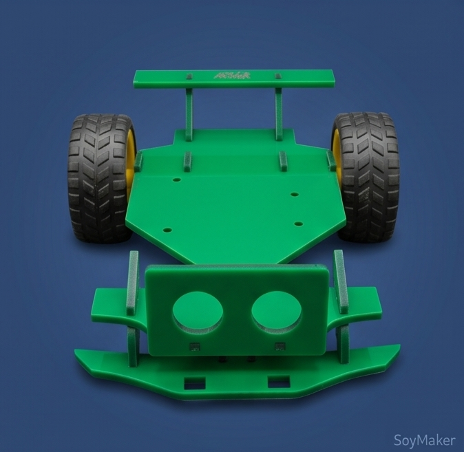 Verde