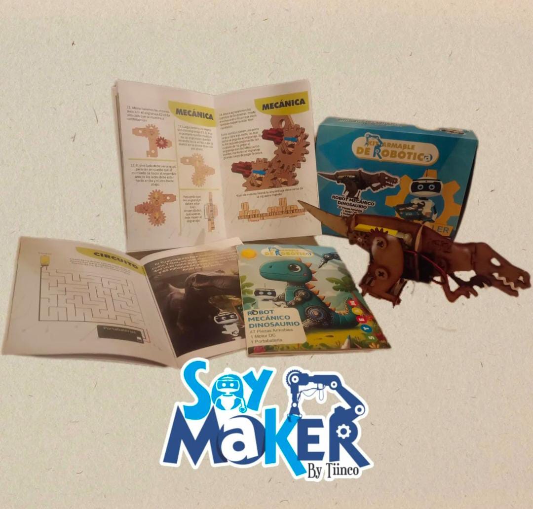 Kits SoyMaker