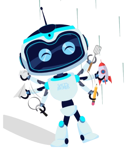 Kits de Robótica